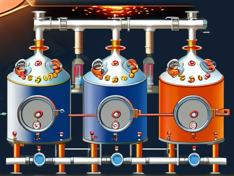 生料发酵酿酒技术配方操作流程