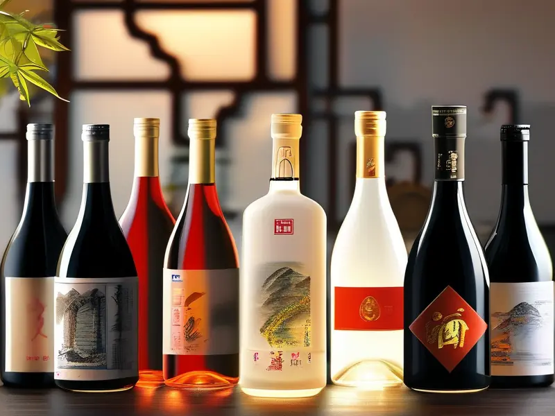 国台国标酒2013年酿造价格分析图