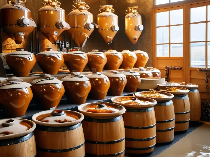 山枣酒制作步骤图解